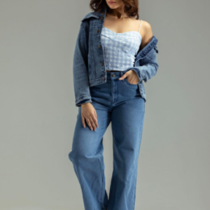 Denim jeans