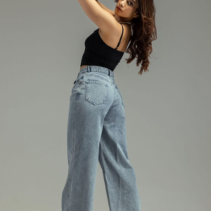 Baggy jeans