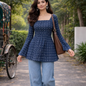 Short Kurti