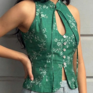 Green top