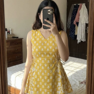 Short Kurti